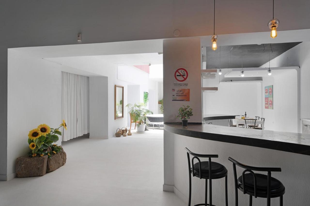 Brothers House Arrecife  Dış mekan fotoğraf